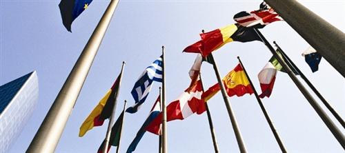 Global Relations 